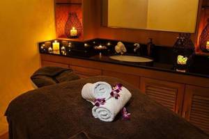 Hilton Dubai Jumeirah Resort, Massage