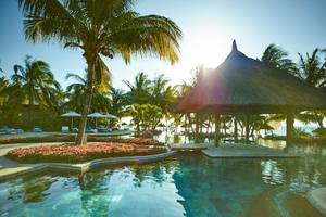 LUX Le Morne in Mauritius