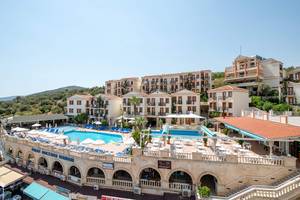 Pirat Hotel in Dalyan - Dalaman - Fethiye - Ölüdeniz - Kas