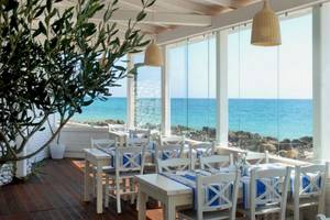 Riviera Beach Hotel in Bulgarien: Goldstrand / Varna