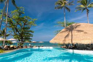 Eden Beach Khao Lak Resort & Spa in Thailand: Khao Lak & Umgebung