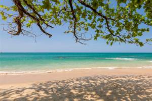 Eden Beach Khao Lak Resort & Spa in Thailand: Khao Lak & Umgebung