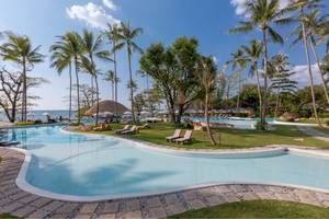 Eden Beach Khao Lak Resort & Spa in Thailand: Khao Lak & Umgebung