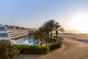 Santa Monica Suites in Gran Canaria