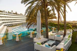 Santa Monica Suites in Gran Canaria