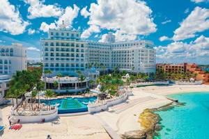 Riu Palace Las Americas in Mexiko: Yucatan / Cancun