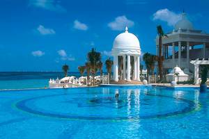 Riu Palace Las Americas in Mexiko: Yucatan / Cancun