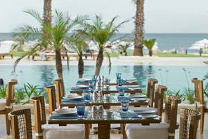 Mitsis Alila Resort & Spa in Rhodos