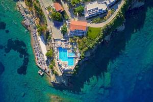 Peninsula Resort & Spa in Heraklion
