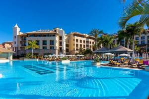 GF Gran Costa Adeje in Teneriffa