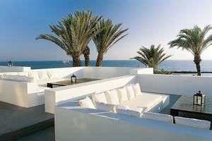 Almyra Hotel in Paphos