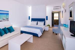 Sea Side Resort & Spa in Heraklion