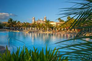 Lopesan Villa del Conde Resort & Thalasso in Gran Canaria