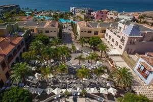 Lopesan Villa del Conde Resort & Thalasso in Gran Canaria