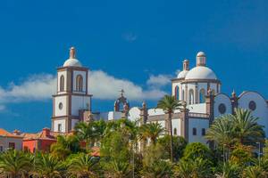 Lopesan Villa del Conde Resort & Thalasso in Gran Canaria