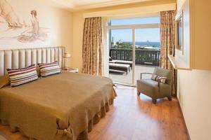 Lopesan Villa del Conde Resort & Thalasso in Gran Canaria