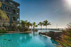 Lopesan Villa del Conde Resort & Thalasso in Gran Canaria