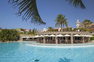 Lopesan Villa del Conde Resort & Thalasso in Gran Canaria