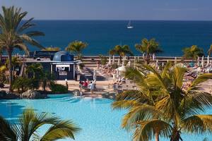 Lopesan Villa del Conde Resort & Thalasso in Gran Canaria