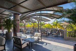 Lopesan Villa del Conde Resort & Thalasso in Gran Canaria