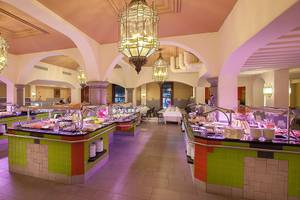 Lopesan Villa del Conde Resort & Thalasso in Gran Canaria