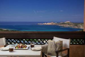 Marinedda Hotel Thalasso & Spa in Sardinien