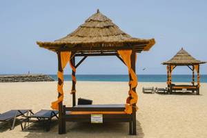 Melia Dunas Beach Resort & Spa in Kap Verde - Sal