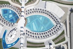 Mayia Exclusive Resort & Spa in Rhodos
