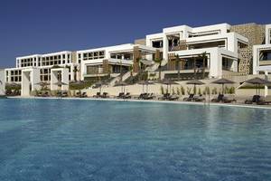 Mayia Exclusive Resort & Spa in Rhodos