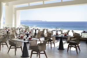 Mayia Exclusive Resort & Spa in Rhodos