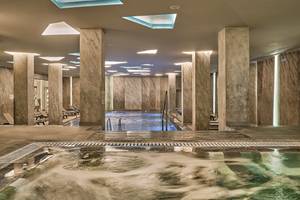 Mayia Exclusive Resort & Spa in Rhodos