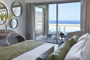 Mayia Exclusive Resort & Spa in Rhodos