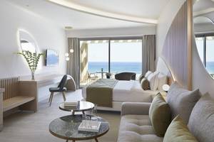 Mayia Exclusive Resort & Spa in Rhodos