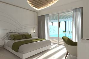 Mayia Exclusive Resort & Spa in Rhodos