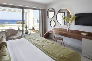 Mayia Exclusive Resort & Spa in Rhodos
