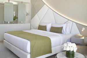 Mayia Exclusive Resort & Spa in Rhodos