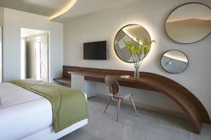 Mayia Exclusive Resort & Spa in Rhodos