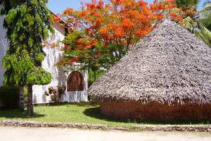 Pinewood Beach Resort & Spa in Kenia - Nordküste