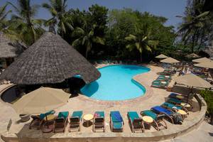 Pinewood Beach Resort & Spa in Kenia - Nordküste