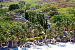 Pinewood Beach Resort & Spa in Kenia - Nordküste