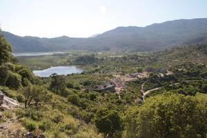 Dalyan Resort Hotel in Dalyan - Dalaman - Fethiye - Ölüdeniz - Kas