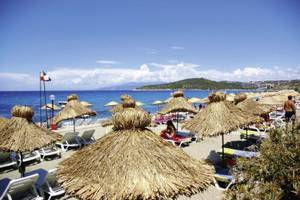 Kustur Club Holiday Village in Ayvalik, Cesme & Izmir