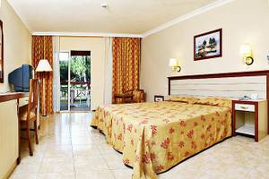 Kustur Club Holiday Village in Ayvalik, Cesme & Izmir