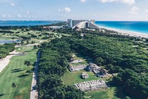 Iberostar Selection Cancun in Mexiko: Yucatan / Cancun