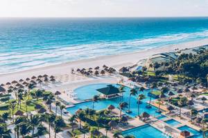 Iberostar Selection Cancun in Mexiko: Yucatan / Cancun