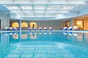 Mitsis Grand Hotel Beach in Rhodos