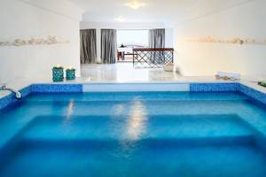 Mitsis Grand Hotel Beach in Rhodos