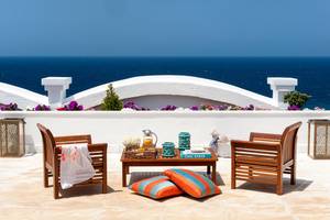 Mitsis Grand Hotel Beach in Rhodos