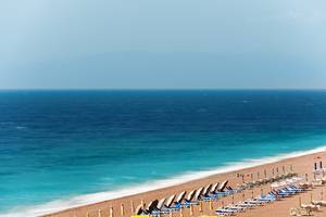 Mitsis Grand Hotel Beach in Rhodos