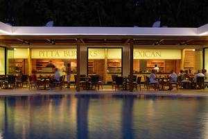 Mitsis Grand Hotel Beach in Rhodos